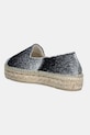 Cipők Manebi espadrilles Double Sole Espadrilles H.4.7.D0 kék
