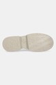 Armani Exchange mocasini de piele XDA006.XV874.00578 bej