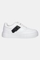 Кроссовки Armani Exchange XDX176.XV917.K488 белый SS25