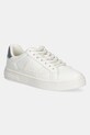 Armani Exchange sneakers plată alb XDX177.XV918.M801