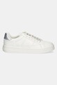 Armani Exchange sneakers XDX177.XV918.M801 alb SS25