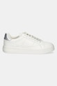 Armani Exchange sneakers XDX177.XV918.M801 alb SS25