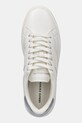 Armani Exchange sneakers alb XDX177.XV918.M801