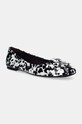 Baleríny Tory Burch Georgia Ballet čierna 162512.960