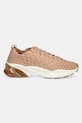 Tenisky Tory Burch Good Luck Woven Trainer 159962.650 béžová SS25