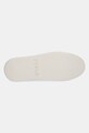Кожаные кроссовки Furla Sport Lace-Up Sneaker YJ17SPT.BX3714.P3300 серебрянный