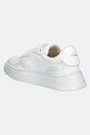 Взуття Кросівки Furla Sport Lace-Up Sneaker YI07SPT.BX3727.3752S білий