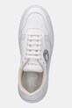 Кросівки Furla Sport Lace-Up Sneaker білий YI07SPT.BX3727.3752S