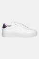 Шкіряні кросівки Furla Enjoy Lace-Up Sneaker YJ10ENJ.BX3726.3751S білий SS25