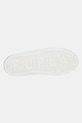 Шкіряні кросівки Furla Enjoy Lace-Up Sneaker YJ10ENJ.BX3726.3751S білий