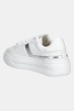 Обувь Кожаные кроссовки Furla Nuage Sneaker YJ14NUA.BX3719.Q1700 белый
