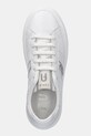 Кожаные кроссовки Furla Nuage Sneaker белый YJ14NUA.BX3719.Q1700