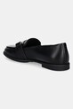 Взуття Шкіряні мокасини Furla Nuvola Loafer YI48FNU.X30000.O6000 чорний