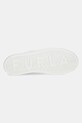 Шкіряні кросівки Furla Enjoy Lace-Up Sneaker YJ10ENJ.BX3726.3735S бежевий