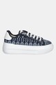 Furla sportcipő Nuage Sneaker YJ16NUA.BX3733.3750S kék SS25