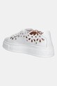 Взуття Шкіряні кросівки AGL Giuly Embroidery D946009PGKA076A634 білий