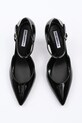 Взуття Туфлі Karl Lagerfeld PREMIERE 90 KL33504.1BP чорний
