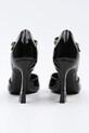 Туфлі Karl Lagerfeld PREMIERE 90 чорний KL33504.1BP