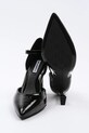 Туфлі Karl Lagerfeld PREMIERE 90 KL33504.1BP чорний
