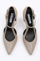 Încălțăminte Karl Lagerfeld pantofi cu toc PREMIERE 90 KL33504G.GH8 aur