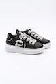 Karl Lagerfeld sneakers din piele KAPRI KL62576T.000 negru SS25