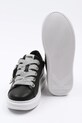 Karl Lagerfeld sneakers din piele KAPRI KL62576T.000 negru