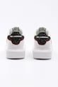 Încălțăminte Karl Lagerfeld sneakers din piele KAPRI KL62515V.011 alb