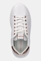 Шкіряні кросівки Karl Lagerfeld KAPRI білий KL62538K.01P