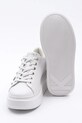 Karl Lagerfeld sneakers din piele ANAKAPRI KL63525.01S alb