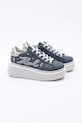 Karl Lagerfeld sneakers ANAKAPRI KL63526.DBS albastru SS25