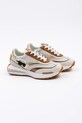 Karl Lagerfeld sneakers ZONE KL62930N.3GZ bej SS25