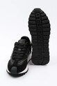 Karl Lagerfeld sneakers KAIRO KL KL61124A.400 negru