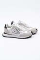 Кросівки Karl Lagerfeld KAIRO KL KL61124A.410 білий SS25