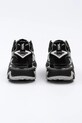 Кроссовки Karl Lagerfeld BLAZE чёрный KL62423M.407
