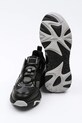 Кроссовки Karl Lagerfeld BLAZE KL62423M.407 чёрный