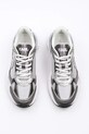 Karl Lagerfeld sneakers KOMET argintiu KL65638M.4SL