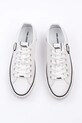 Взуття Шкіряні кеди Karl Lagerfeld KAMPUS MAX NFT KL60425T.011 білий