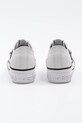 Шкіряні кеди Karl Lagerfeld KAMPUS MAX NFT білий KL60425T.011