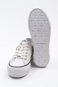 Шкіряні кеди Karl Lagerfeld KAMPUS MAX NFT KL60425T.011 білий
