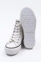 Karl Lagerfeld teniși de piele KAMPUS MAX NFT KL60445T.011 alb