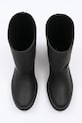 Гумени ботуши Karl Lagerfeld KALOSH черен KL47064.V00