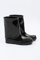 Γαλότσες Karl Lagerfeld KALOSH KL47064S.V00 μαύρο SS25