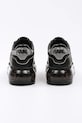 Obuwie Karl Lagerfeld sneakersy skórzane KAPRI KUSHION KL62610H.00X czarny