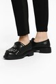 Karl Lagerfeld mocasini de piele MACIE KL41225.00S