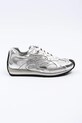 Karl Lagerfeld sneakers VELOCETTE sintetic argintiu KL63925.4SL