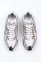 Karl Lagerfeld sneakers VELOCETTE KL63925.4SL argintiu