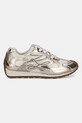 Karl Lagerfeld sneakersy VELOCETTE KL63925.4GD złoty SS25