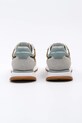 Obuwie Karl Lagerfeld sneakersy KAIRO KL KL61124A.481 brązowy