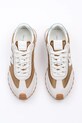 Karl Lagerfeld sneakersy KAIRO KL KL61124A.481 brązowy