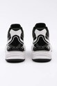 Взуття Кросівки Karl Lagerfeld KOMET WEDGE KL65724A.400 чорний